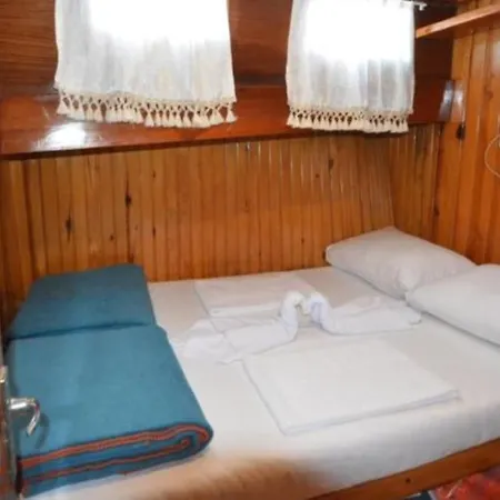 Botel Irenguel Sultan