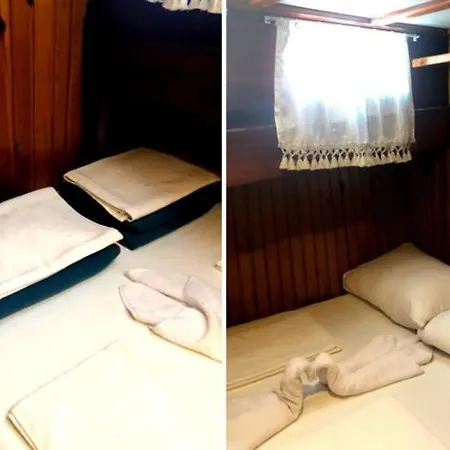 Botel Irenguel Sultan