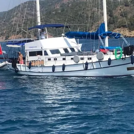 Irenguel Sultan * Marmaris